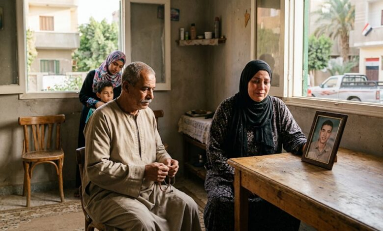 5 فواجع تغتال 30 روحا في 7 أيام.. قصص رحيل بلا وداع في مصر