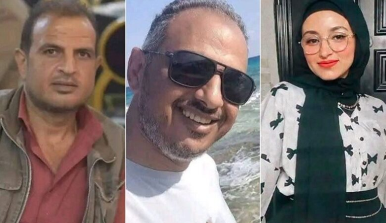 من جلسة صلح لـ “مجزرة”: 4 قتلى بسلاح مهندس مدينة 15 مايو