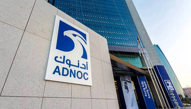 شريان النفط يشتعل: تفاصيل الهجوم علي سفن شركة بترول أبوظبي الوطنية في مضيق هرمز
