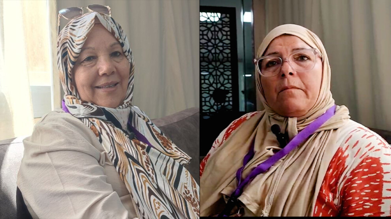 شاحنات الموت تكفن الفلاحات في “عيد المرأة” بتونس