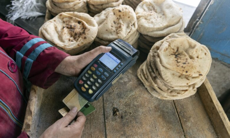 سر خطة الخصم المباشر: حوكمة الخبز تثير غضب المخابز
