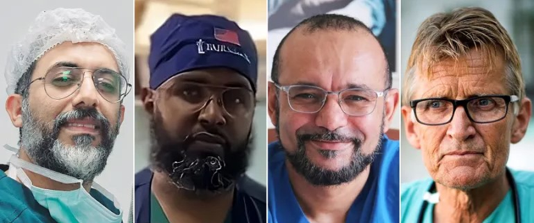 الدكتور طارق طهبوب يكتب: أبطال الأردن وغزة.. الدم الواحد
