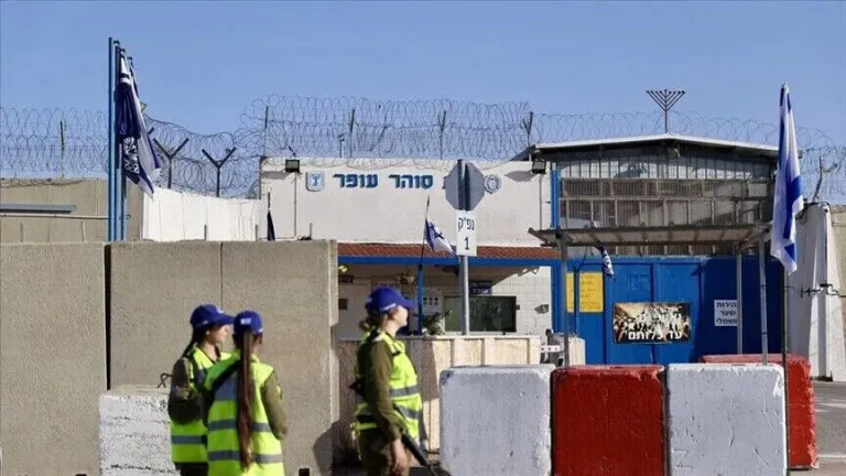 تفشي مرض الجرب بين الأسيرات الفلسطينيات في سجون الاحتلال الإسرائيلي يهدد حياتهن