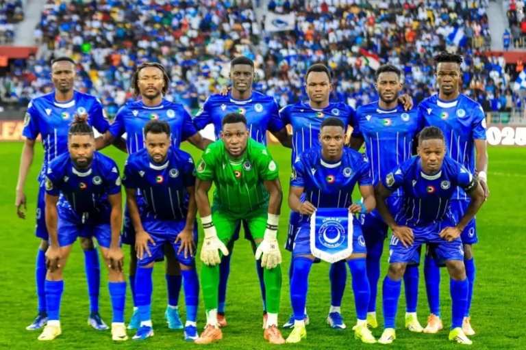 الهلال السوداني يصعد أزمته مع نهضة بركان إلى محكمة التحكيم الرياضية الدولية