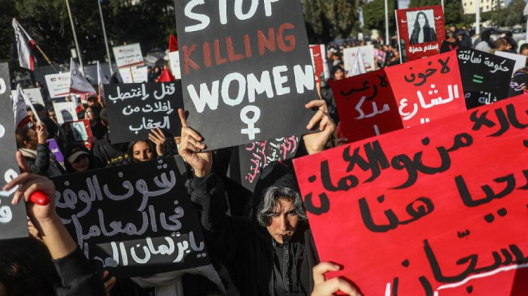 جريمتان تهزان تونس.. طعن النساء داخل الأسرة يفجر غضبا واسعا