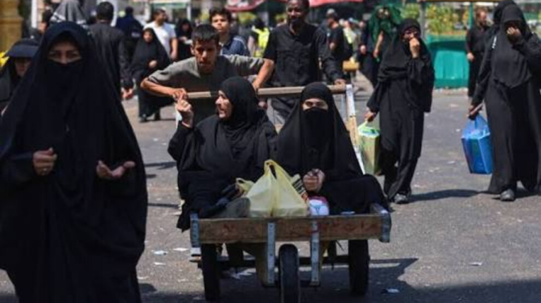 العفو الدولية تتحدى الحكومة العراقية: أنقذوا النساء وأوقفوا الإعدامات فورا
