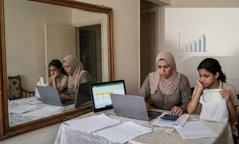 بعد كابوس الثانوية العامة.. معركة التمويل الجامعي تلتهم أحلام الأسرة المصرية