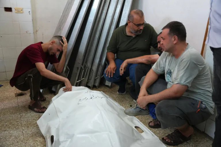 ارتفاع شهداء غزة إلى 16 بغارات إسرائيلية متواصلة خرقا لوقف إطلاق النار