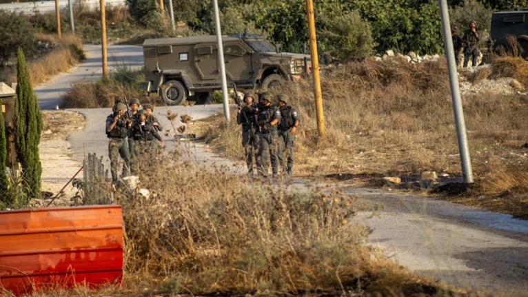 هيومن رايتس ووتش تكشف تهجير أسر فلسطينية بدعم إسرائيلي رسمي للمستوطنين