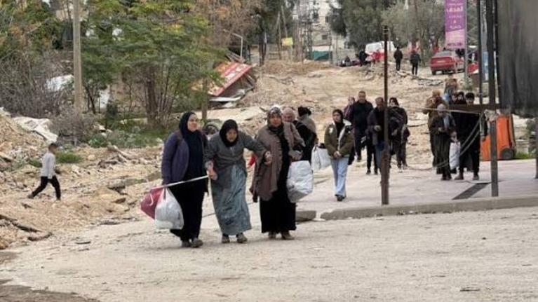 هيومن رايتس ووتش تكشف تهجير 107 بلدة فلسطينية بالكامل بسبب عنف المستوطنين المتصاعد