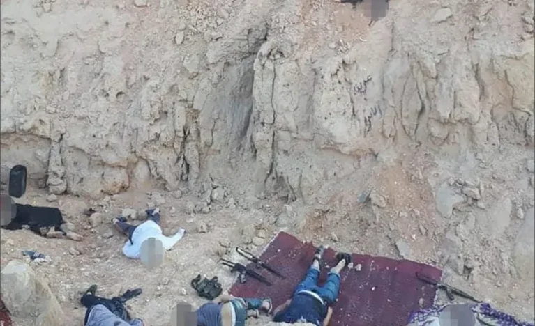 المبادرة المصرية للحقوق الشخصية تكشف تفاصيل مقتل 573 شخصا خلال العمليات الأمنية المتنوعة