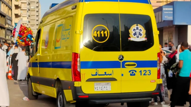 جحيم خلف الأبواب المغلقة.. كيف أنهت “سياط الكهرباء” رحلة خمسينية على يد زوجها بالجيزة؟