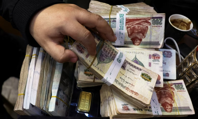 قفزة مرعبة للضرائب بمصر: 2.59 تريليون جنيه مستهدفة للوصول لـ 3.5 تريليون
