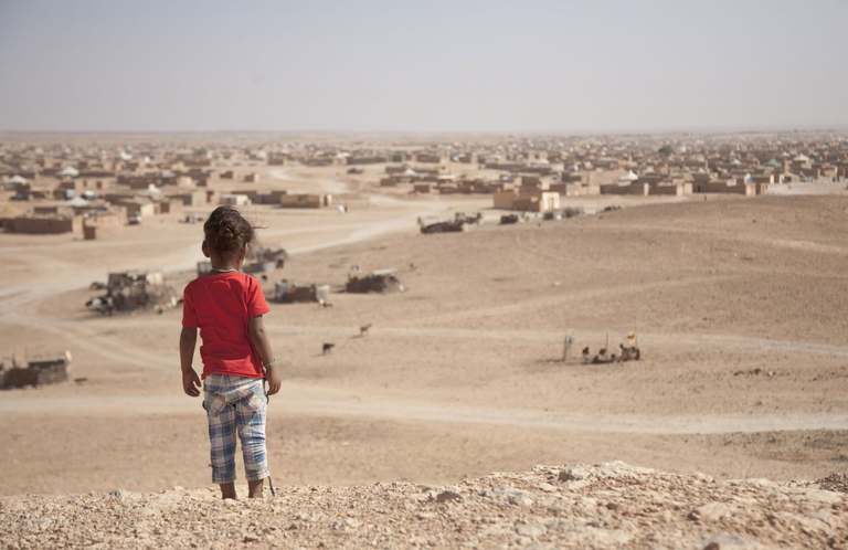 تندوف بالجزائر تشهد اتهامات دولية بقمع حقوق الإنسان وجرائم ضد الإنسانية