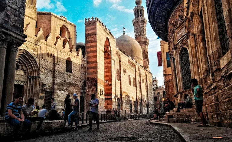 بين خشية ضياع الهوية وأمل المستقبل.. خطة حكومية لتحويل القاهرة إلى متحف مفتوح