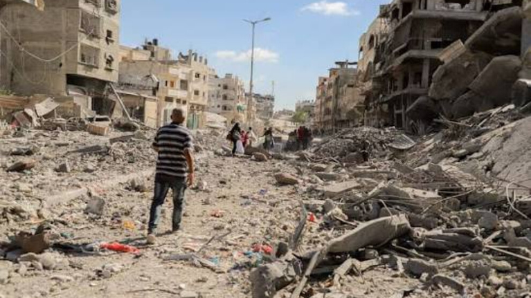 شلال دماء لا يتوقف في غزة.. حصيلة الضحايا تتجاوز 73 ألفا وسط صعوبات انتشال العالقين