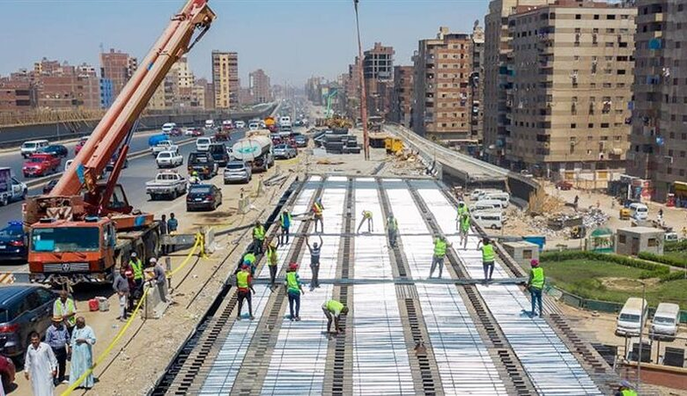 الجيزة تنزع ملكية 37 قطعة أرض بمقابل 540 مليون جنيه