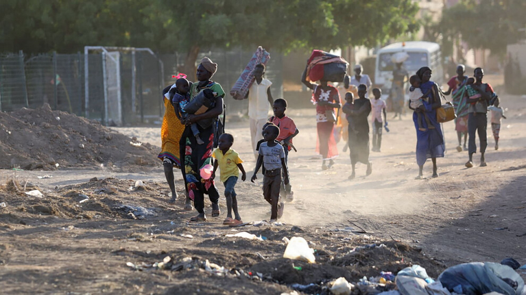 الأجيال الضائعة: 8 ملايين طفل خارج المدارس جراء الصراع في السودان