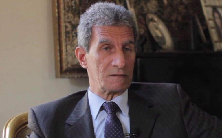 معصوم مرزوق يكتب: إحتواء “الإحتواء”!
