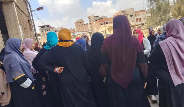 المفوضية المصرية للحقوق والحريات ترصد 25 وفاة عمالية وتطالب بتأمين بيئة العمل
