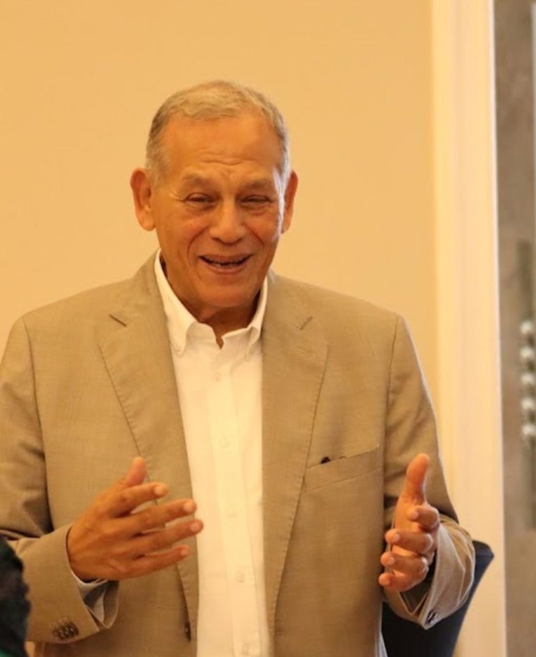 بمناسبة اليوم العالمي للشباب.. محمد أنور السادات: لا يمكن بناء المستقبل دون شراكة حقيقية مع الشباب