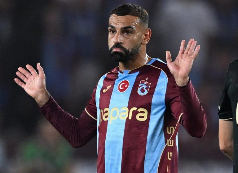 طرابزون سبور يتعرض لهزيمة أمام فيرينكفاروس في الدوري الأوروبي