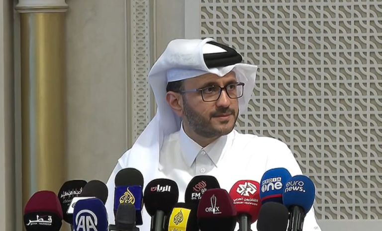 الأنصاري: قطر أنهت البحث عن الطيارين الإيرانيين وطهران لم تستجب لدعوتنا
