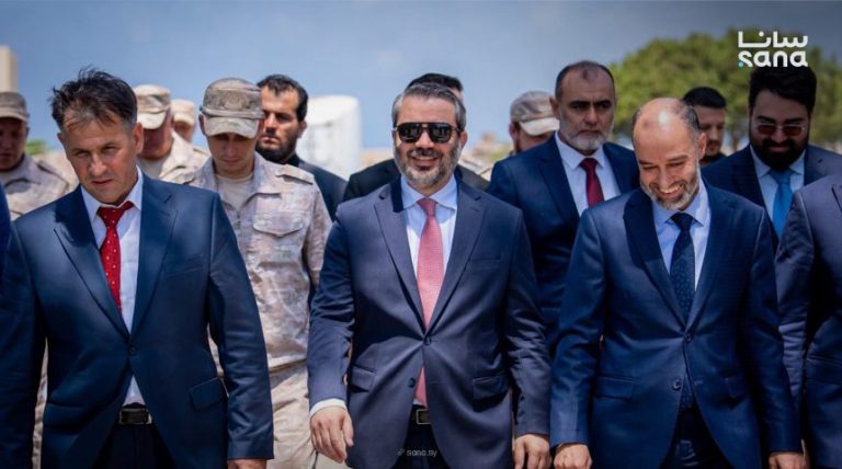 تفاهم سوري روسي بشأن قاعدتي حميميم وطرطوس