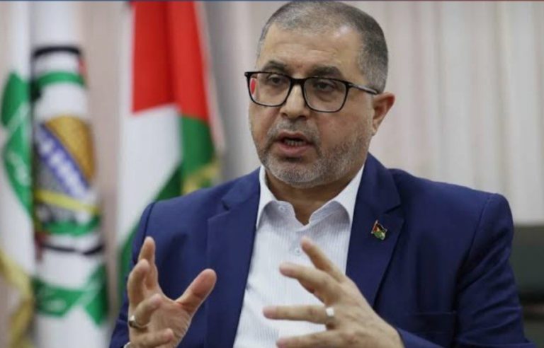 حماس تشيد بدعوة رضائي لإنهاء الحروب في المنطقة