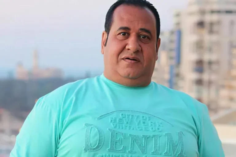 إحالة صبري نخنوخ للمحاكمة الجنائية في قضية جديدة
