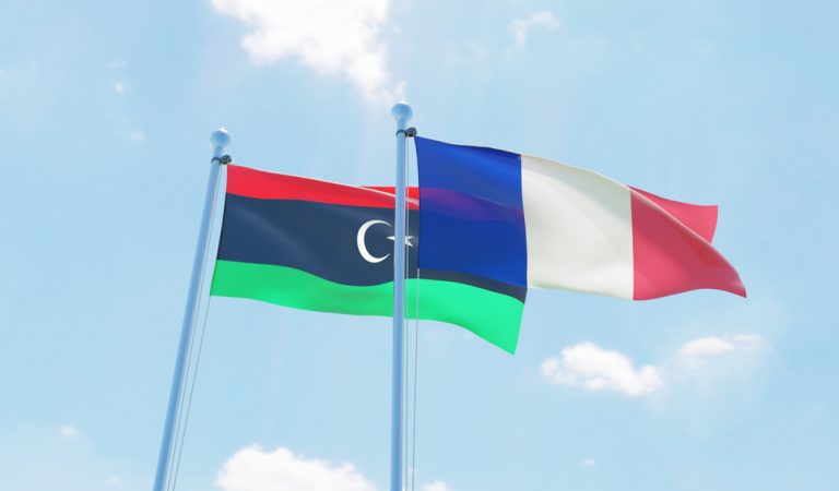 ليبيا وفرنسا تستعدان لاستئناف الرحلات الجوية المباشرة بنهاية سبتمبر