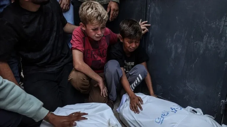 «مقابر الأرقام».. حرب غزة توسع ملف الجثامين المحتجزة لدى إسرائيل إلى مستويات غير مسبوقة