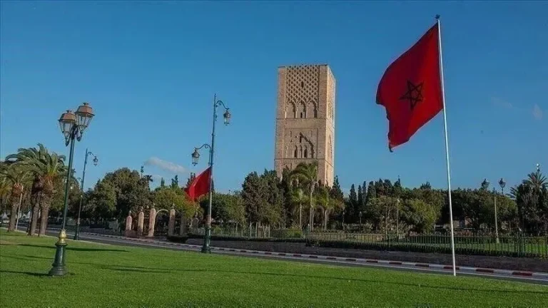 محامو المغرب يواصلون الإضراب رغم دخول قانون تنظيم المهنة حيز التنفيذ