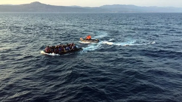 الجزائر تحبط هجرة 223 شخصًا بحرًا وتوقف 211 مهاجرًا خلال أسبوع