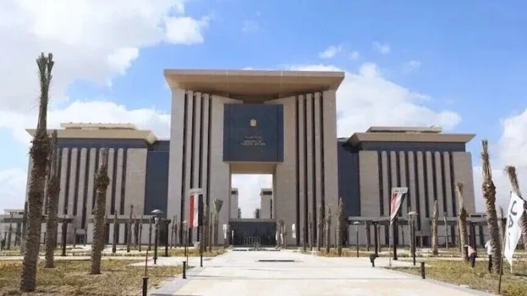 مصر تدين استهداف ناقلتي «أدنوك» في مضيق هرمز وتحذر من تهديد أمن الملاحة