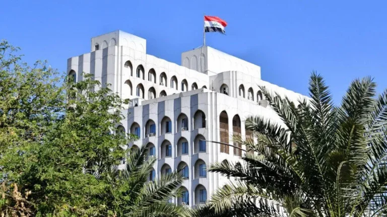 الخارجية العراقية تستوضح سفير إيران بشأن منشورات «خرائط المنطقة»