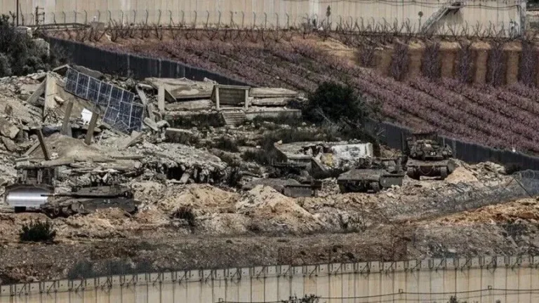 واشنطن تحذر إسرائيل: الوجود العسكري الدائم في لبنان يتعارض مع اتفاق الإطار