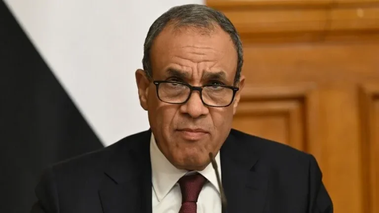 مصر والإمارات تدعوان واشنطن وطهران للعودة إلى مذكرة التفاهم واحتواء التصعيد