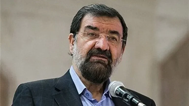 إيران تعين محسن رضائي أمينًا للمجلس الأعلى للأمن القومي