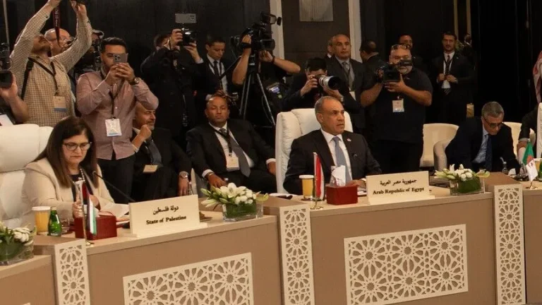 فلسطين ومصر تدعوان لدعم الوصاية الأردنية على القدس ووقف الاعتداءات الإسرائيلية