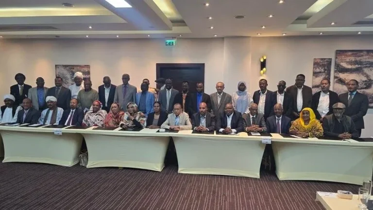السودان.. قوى معارضة ترفض مبادرة البرهان للحوار وتطرح «مسارًا بديلًا للسلام»
