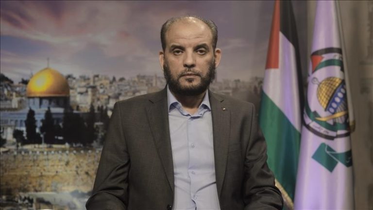 حماس تعلن المشاركة في الانتخابات الفلسطينية ضمن أوسع ائتلاف وطني ممكن