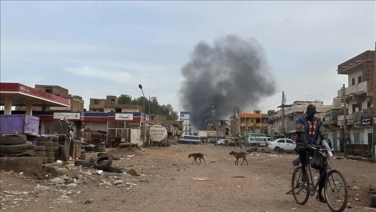 هيئة حقوقية سودانية: مقتل 14 مدنيًا وإصابة العشرات في هجوم للدعم السريع شمال كردفان
