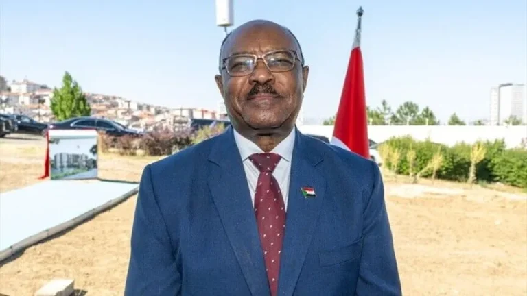 الخارجية السودانية: إعلان بدء الحوار السياسي قريبًا واتهامات لإثيوبيا وتشاد بدعم «الدعم السريع»