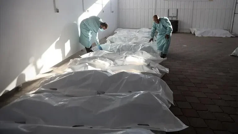 هآرتس: إسرائيل تحتجز نحو 1700 جثمان فلسطيني كورقة مساومة مستقبلية