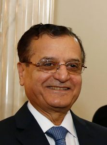 عدنان منصور