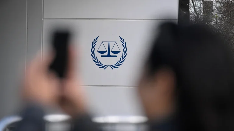 منظمات حقوقية أمريكية تقاضي إدارة ترامب بسبب عقوباتها على المحكمة الجنائية الدولية