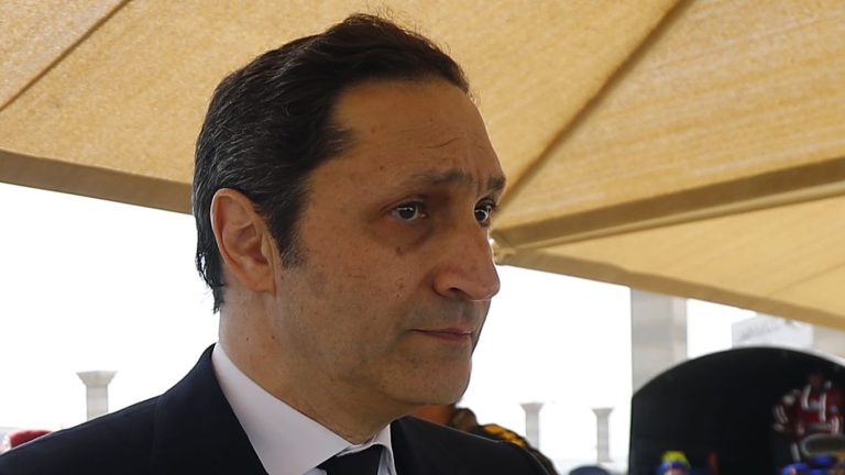 علاء مبارك يفتح النار على الإعلام المصري ويدعو لطفرة حقيقية وجذرية