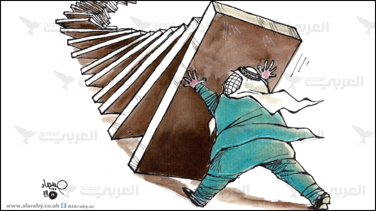 حسن نافعة يكتب: هل أصبح النظام العربي الرسمي غير قابل للإصلاح؟