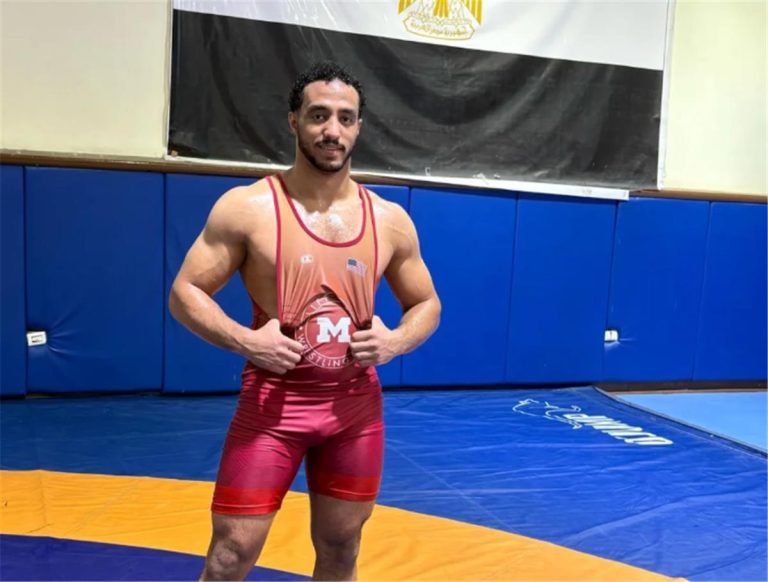 أزمة المصارع محمد الشامي: كواليس مغادرة بعثة المنتخب في مطار روما ودوافع البحث عن حياة كريمة